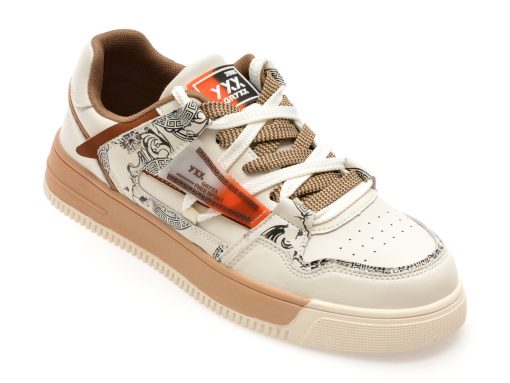 Pantofi sport GRYXX bej