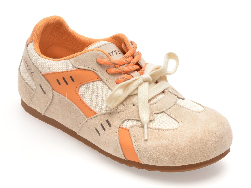 Pantofi sport GRYXX bej