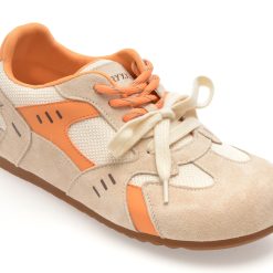 Pantofi sport GRYXX bej