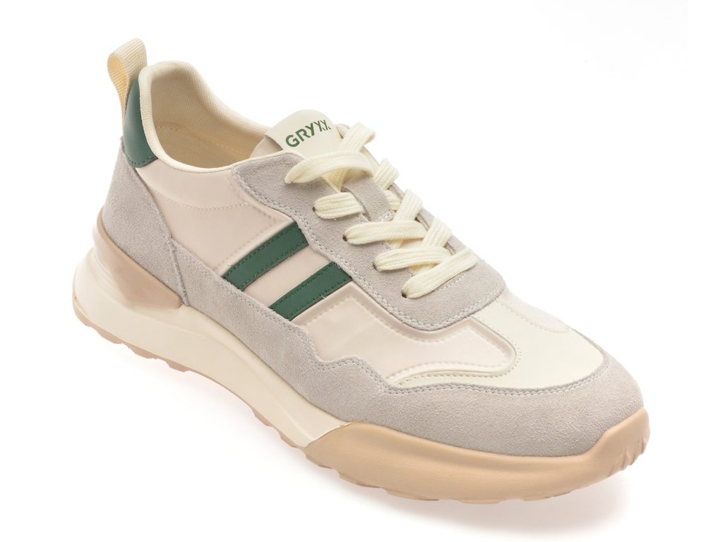 Pantofi sport GRYXX bej