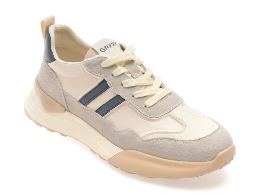 Pantofi sport GRYXX bej