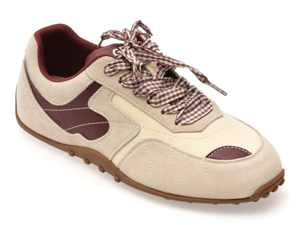 Pantofi sport GRYXX bej