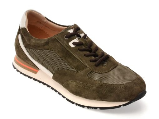Pantofi sport GRYXX kaki