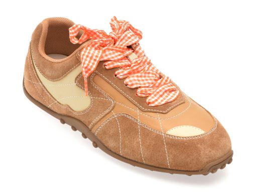 Pantofi sport GRYXX maro