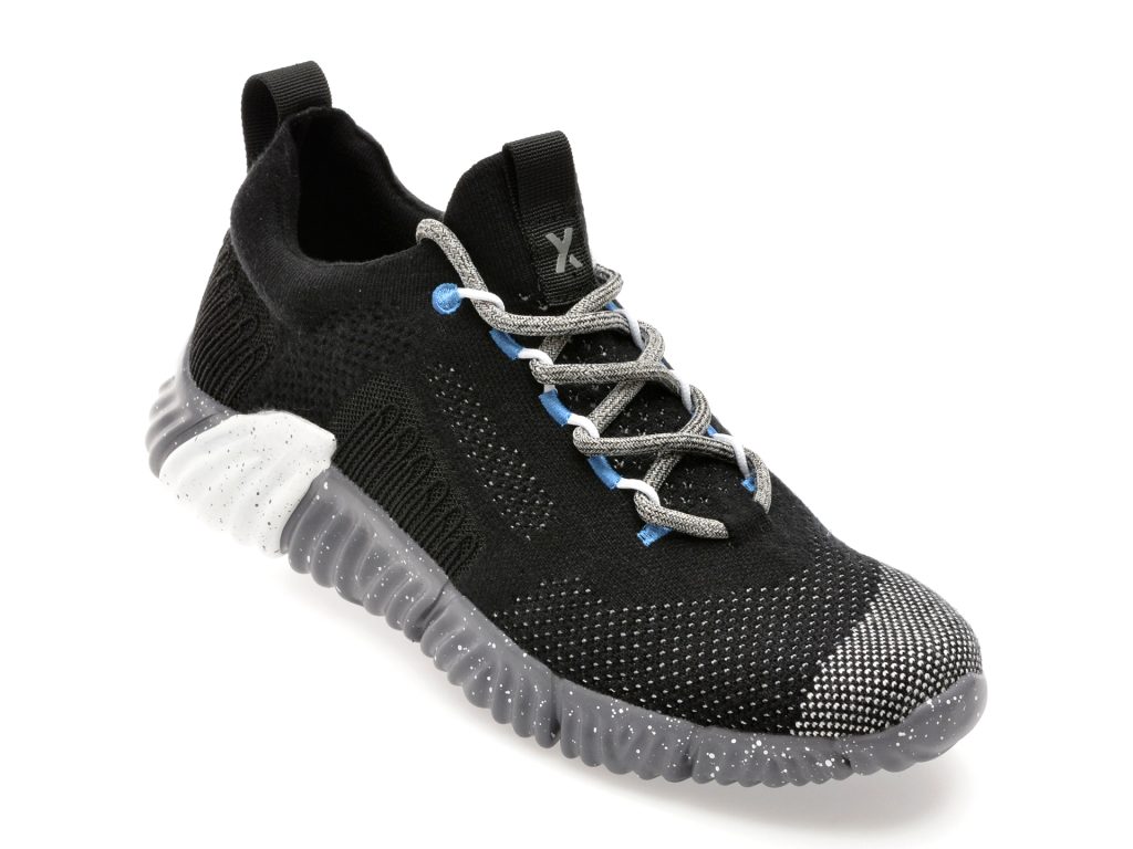 Pantofi sport GRYXX negri