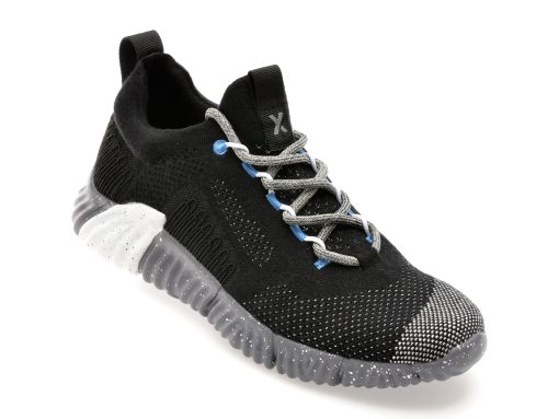 Pantofi sport GRYXX negri