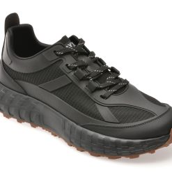 Pantofi sport GRYXX negri