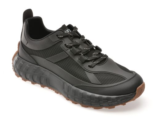 Pantofi sport GRYXX negri