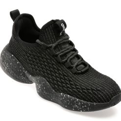 Pantofi sport GRYXX negri