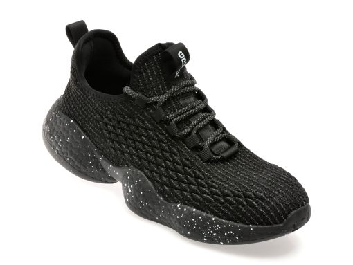 Pantofi sport GRYXX negri