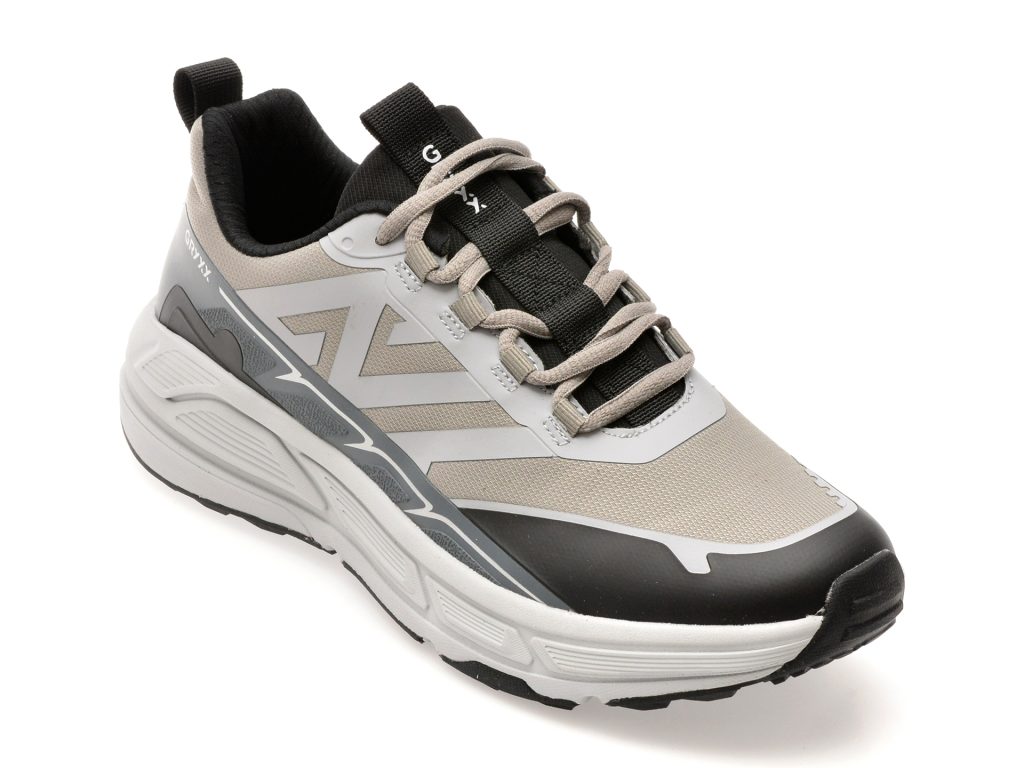 Pantofi sport GRYXX negri