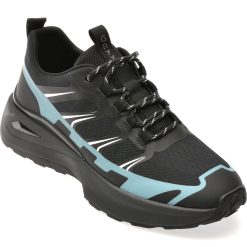 Pantofi sport GRYXX negri