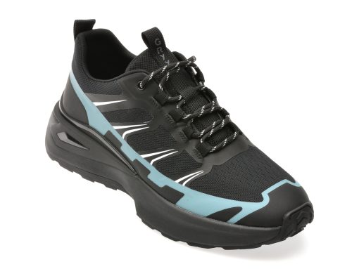Pantofi sport GRYXX negri