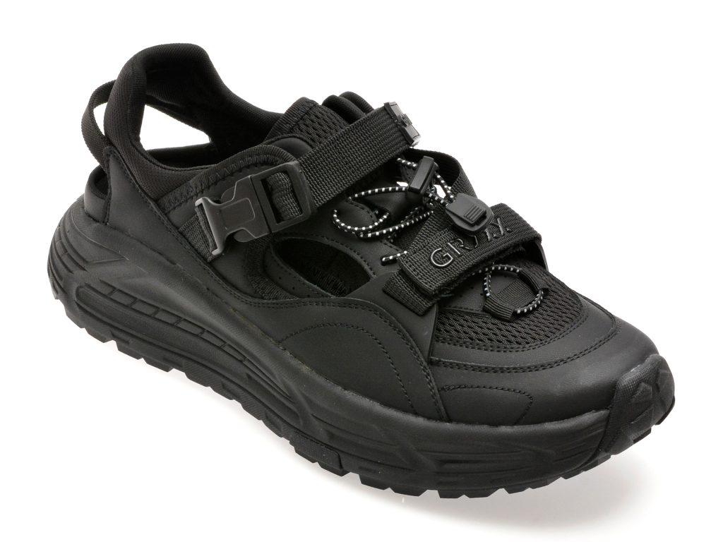 Pantofi sport GRYXX negri