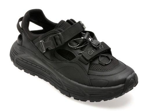 Pantofi sport GRYXX negri