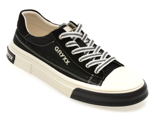 Pantofi sport GRYXX negri