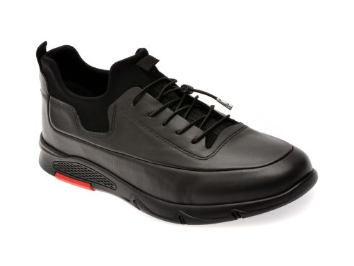Pantofi sport OTTER negri