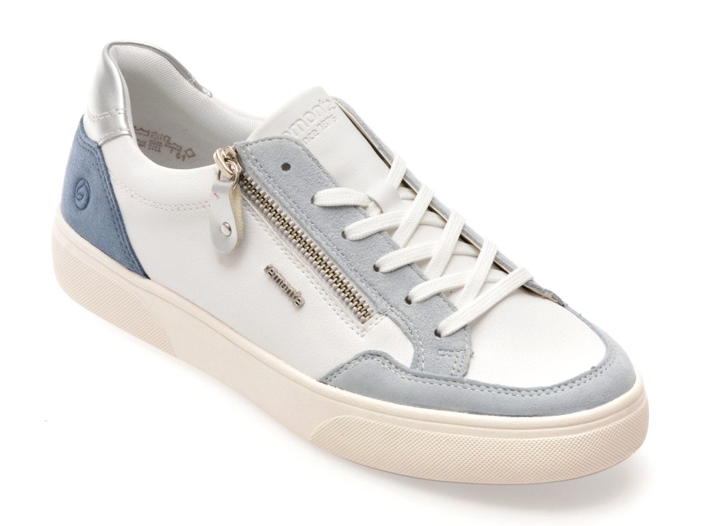 Pantofi sport REMONTE albastri