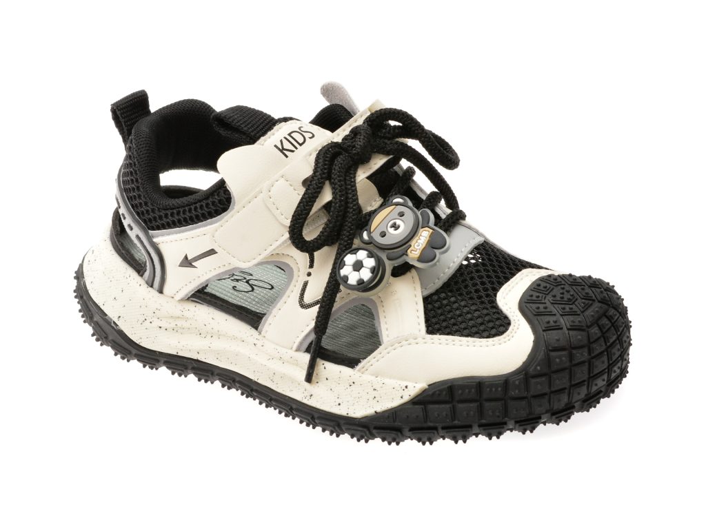 Pantofi sport SELECTION KIDS bej