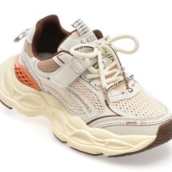 Pantofi sport SELECTION KIDS bej