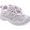Pantofi sport SELECTION KIDS mov