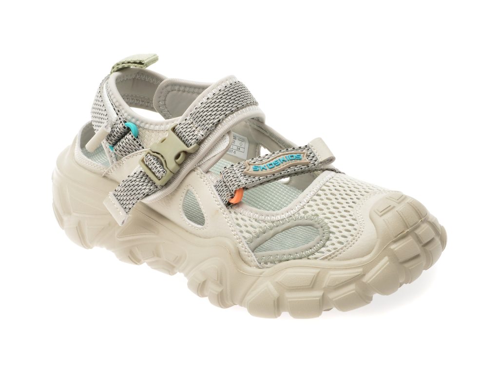 Pantofi sport SELECTION KIDS verzi