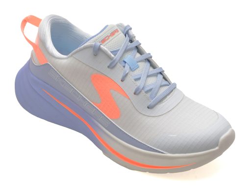 Pantofi sport SKECHERS albi