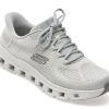Pantofi sport SKECHERS gri