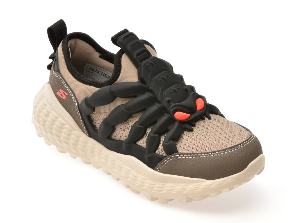 Pantofi sport SKECHERS gri