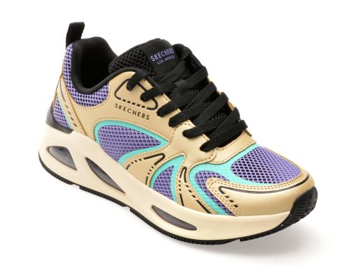 Pantofi sport SKECHERS multicolor