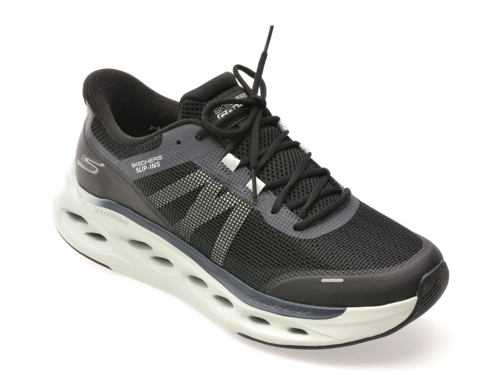 Pantofi sport SKECHERS negri