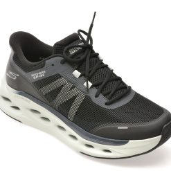 Pantofi sport SKECHERS negri