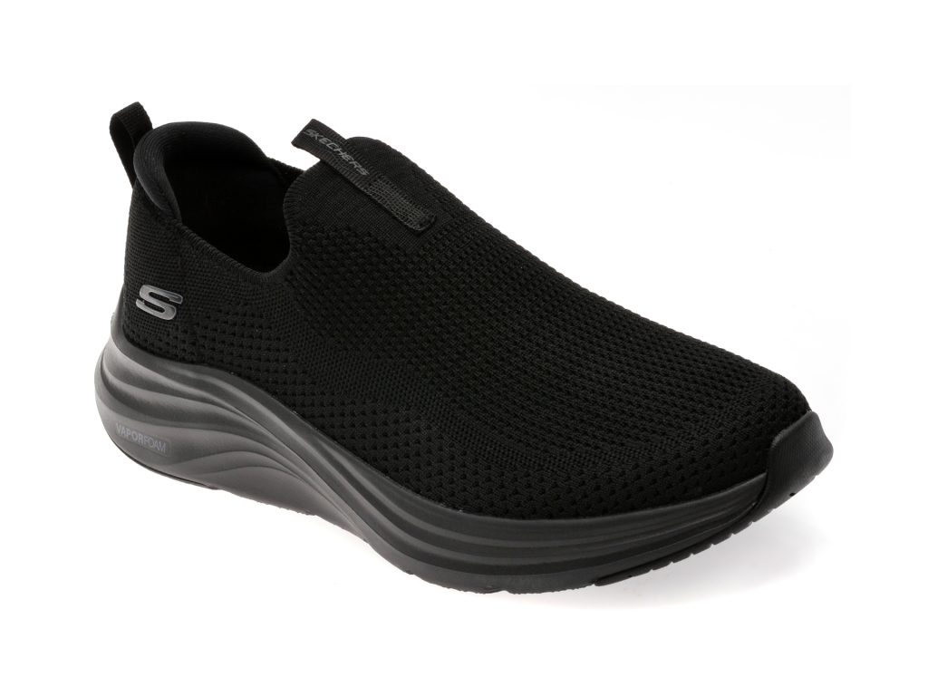 Pantofi sport SKECHERS negri