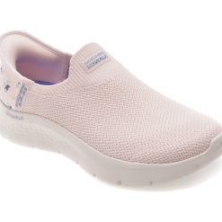 Pantofi sport SKECHERS roz