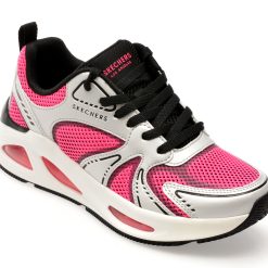 Pantofi sport SKECHERS roz