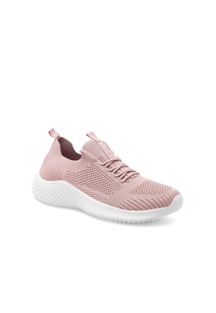 Pantofi sport dama -  367239 - Mesh - Roz-FEMEI/INCALTAMINTE/Pantofi sport si tenisi-INCALTAMINTE/Pantofi sport si tenisi