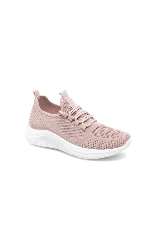 Pantofi sport dama -  505037 - Sintetic - Roz-FEMEI/INCALTAMINTE/Pantofi sport si tenisi-INCALTAMINTE/Pantofi sport si tenisi