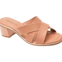 Papuci BEIRA RIO nude