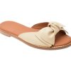 Papuci FLAVIA PASSINI bej