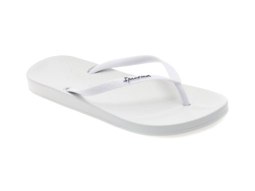 Papuci IPANEMA albi