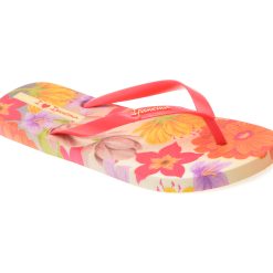 Papuci IPANEMA multicolor