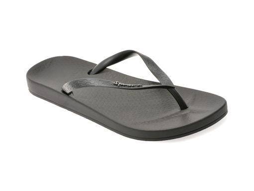 Papuci IPANEMA negri