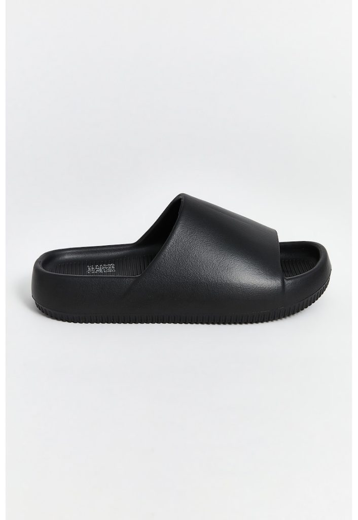 Papuci cu model uni-BARBATI/INCALTAMINTE/Papuci-INCALTAMINTE/Papuci