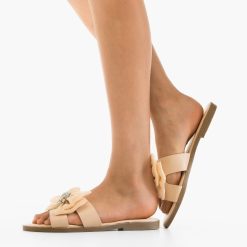 Papuci dama Emna Bej 2