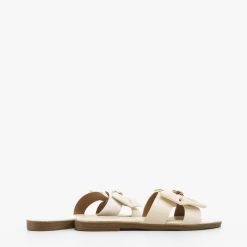 Papuci dama Garos Albi 2