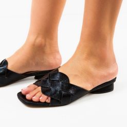 Papuci dama Praya Negri 2 2