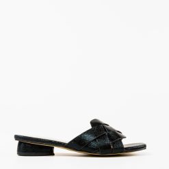 Papuci dama Praya Negri 2 3