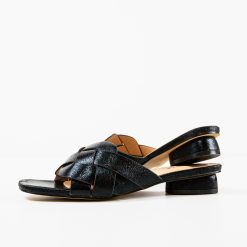 Papuci dama Praya Negri 2 5