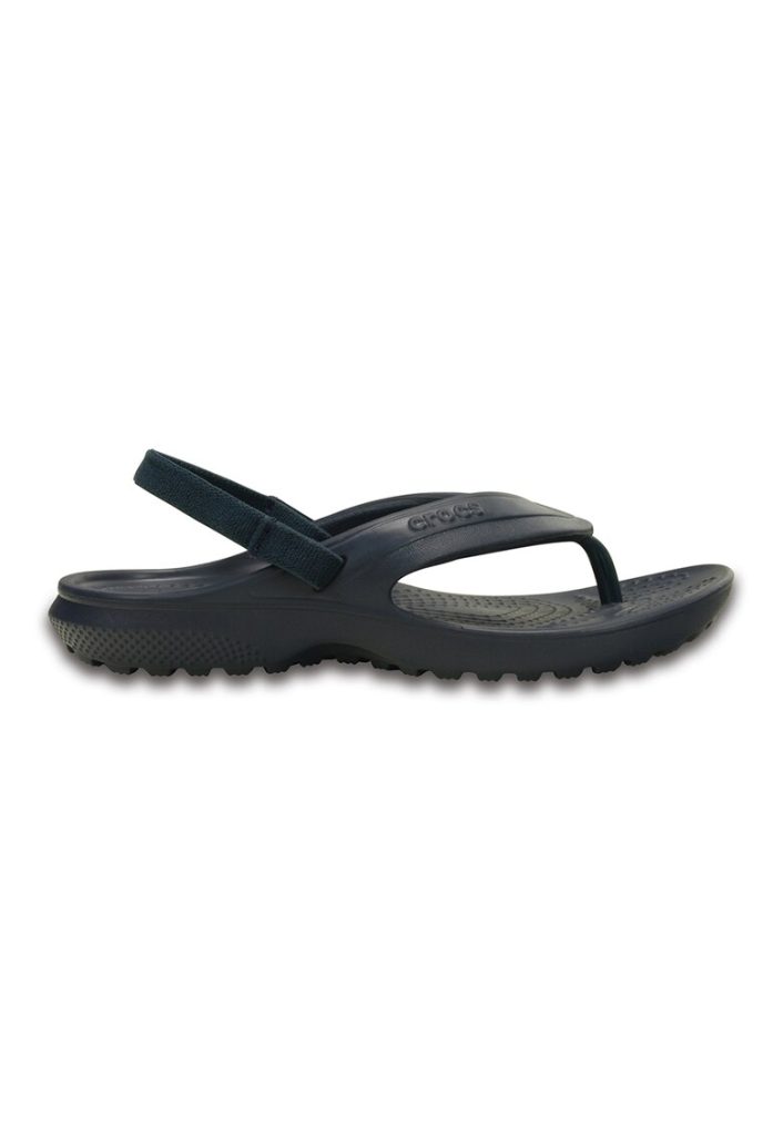 Papuci flip-flop cu bareta slingback Classic-FETE/INCALTAMINTE/Papuci-INCALTAMINTE/Papuci