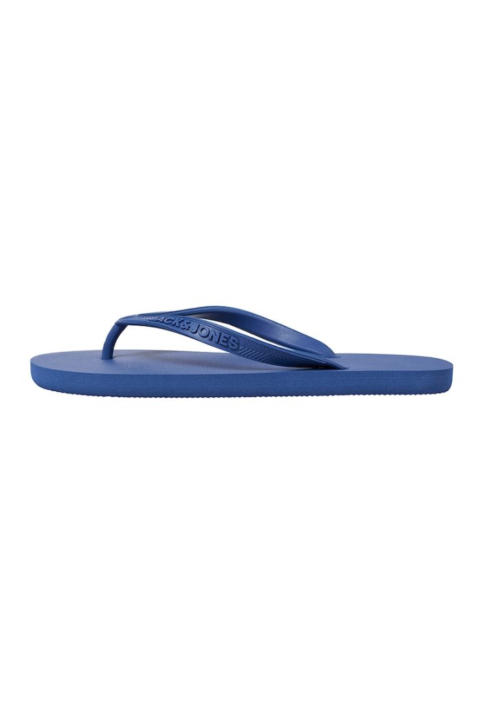 Papuci flip-flop de cauciuc-BARBATI/INCALTAMINTE/Papuci-INCALTAMINTE/Papuci